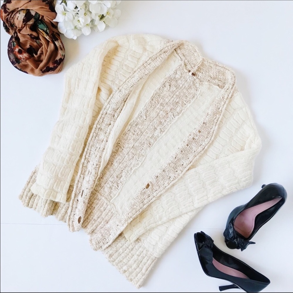 Free People Sweater